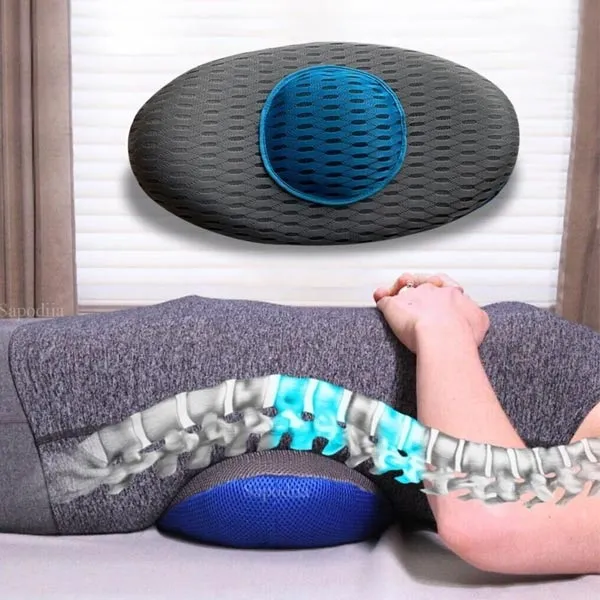 Comfy-Curve-Back-pain-Relief-Cushion